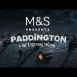 Marks and Spencer Presents 'Paddington And the Christmas