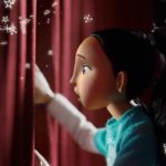 BBC One Celebrates Spending Christmas Together in 2017 Christmas Advert