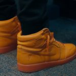 Foot Locker & Jordan Brand Announce 'Bold Like Kawhi' Gatorade Campaign Featuring Kawhi Leonard