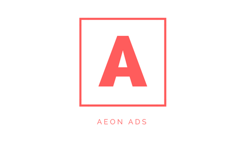 Aeon Ads Brings AI to Marketing