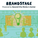 Kantar and Second City's Brandstage Sets the Marketing Stage