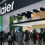 Haier Showcases Smart Home Products at CES 2018