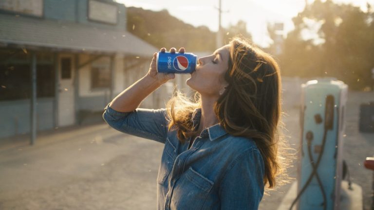 Pepsi Celebrates its 120-Year History with Pepsi Generations