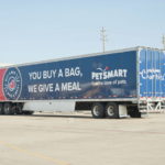 PetSmart Wraps Up Buy A Bag, Give A Meal Campaign For Pets in Need