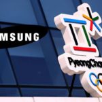 Samsung Launches Official App for PyeongChang 2018