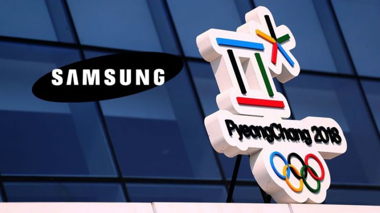 Samsung Launches Official App for PyeongChang 2018