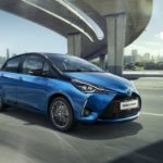 Toyota Europe and Dassault Systèmes Collaborate on Digital Marketing