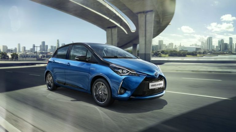 Toyota Europe and Dassault Systèmes Collaborate on Digital Marketing