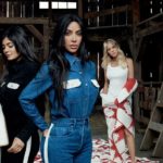 Meet the Kardashians in New Calvin Klein Global Campaign