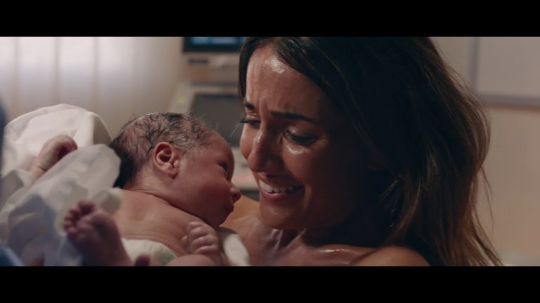 WaterWipes Showcases Parents’ Journey in Global Campaign