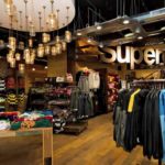 Superdry Signs with Centric Software