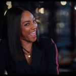 Tiffany Haddish Stars as Spokesperson for Groupon