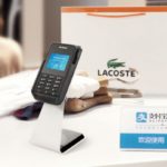 Verifone and Alipay Expand Global Partnership with Lacoste Deal