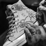 Converse and Dr. Woo Collaborate on the Chuck 70