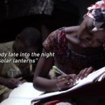 Panasonic Fulfills 100 Thousand Solar Lanterns Project in Centenary Year