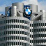 BMW Group Plans Joint Venture for MINI Electric Vehicles in China