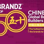 Innovation Drives China's Global Brand Growth Says BrandZ Report