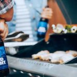 Bud Light Celebrates its Texan Roots