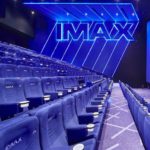 IMAX and PVR Agree on Five New Theatres in India