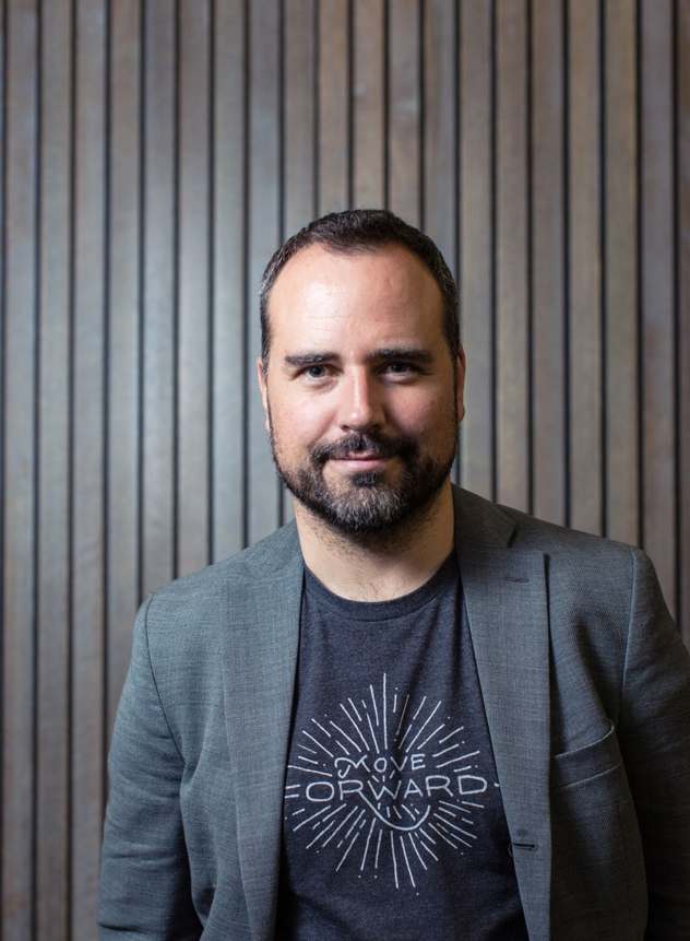 Leo Burnett Chicago Names New EVP, Executive Creative Director | World ...