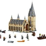 LEGO Announces Launch of Harry Potter Wizarding World Sets in 2018