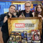 Marvel Universe Unites for Children’s Charities