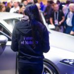 Mercedes-Benz Focuses on Artificial Intelligence at the Mobile World Congress 2018