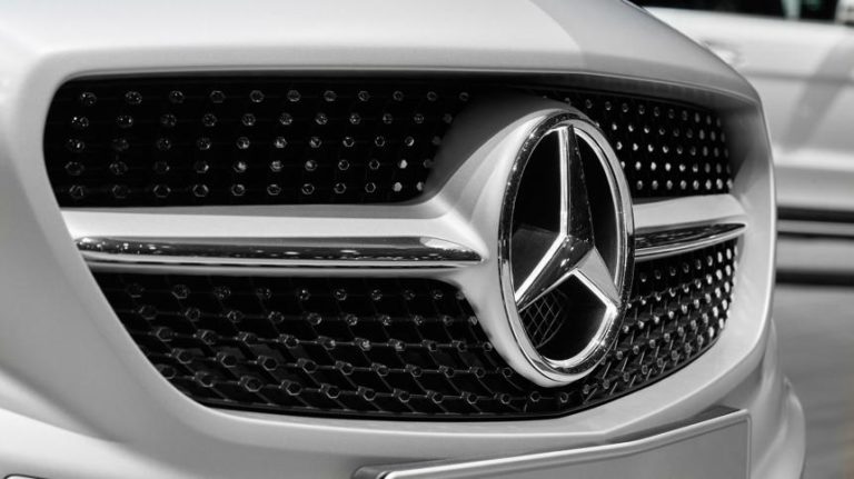 Mercedes-Benz Awards International Budget to Publicis