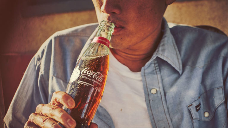 Coca-Cola Leans Toward Its Handcrafted Heritage With Two New Flavours