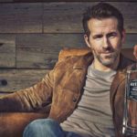 Ryan Reynolds Acquires Aviation Gin Just After One Sip