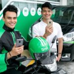 Grab and Samsung Drives Digital Inclusion in SEA with Signed MOU