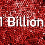 Shutterstock Celebrates 1 Billion Licenses Sold