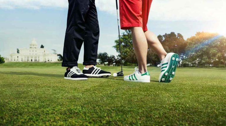 USA Golf Renames adidas Golf as Official Uniform Provider