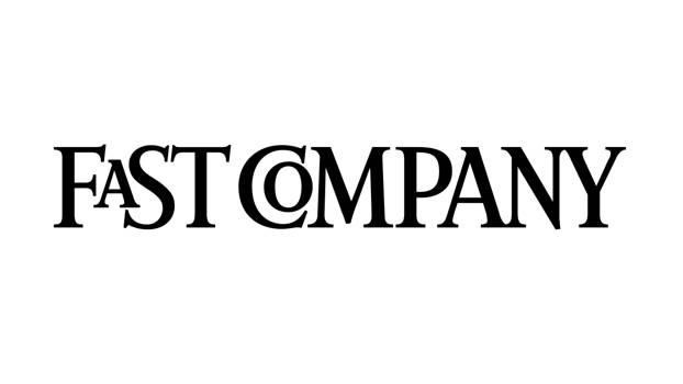 Fast Company Ranks World’s 50 Most Innovative Companies