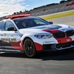 BMW M Celebrates 20 Years as Official Car of MotoGP