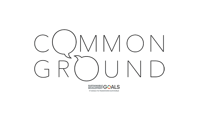 Common Ground Partners with Google in “Little by Little” Launch