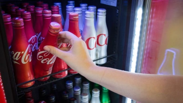 Internet of Things Powers Coca-Cola Fleet of Cold Drink Equipment