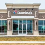 Domino's Celebrates Opening of 15,000th Store