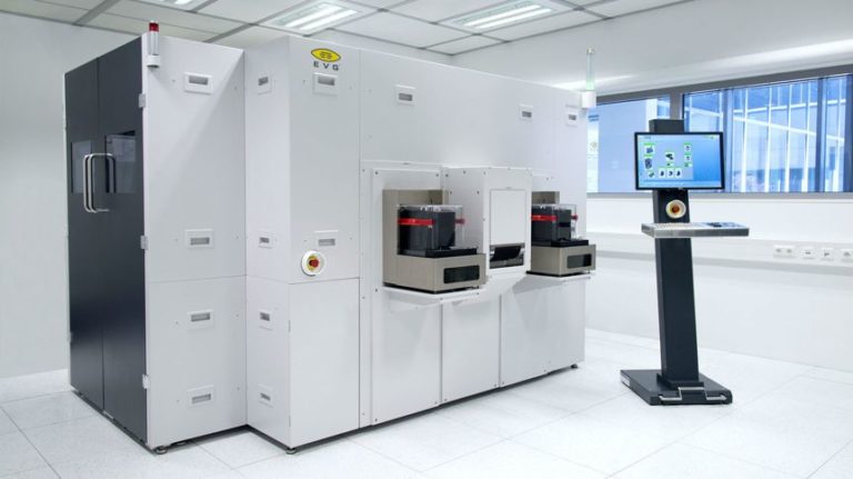 EV Group and IBM Sign Laser Debonding Tech Agreement