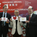 Hong Kong Airlines Expands Network with San Francisco Launch