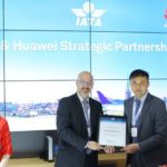 Huawei Enters Strategic Partnership with IATA