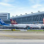 Juneyao Airlines and ANA Launch Codeshare and Flyer Partnership