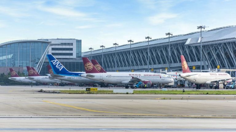 Juneyao Airlines and ANA Launch Codeshare and Flyer Partnership