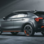 Lynk & Co Announce European Launch Plans