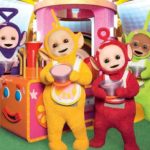 Teletubbies