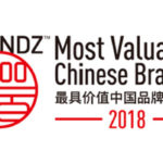 Brands Pursue the Chinese Dream in BrandZ Top 100 Chinese Brands Ranking