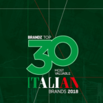 Premium Luxury Brands Top BrandZ Most Valuable Italian Brands 2018