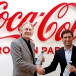 Icelandic Glacial Teams Up with Coca-Cola European Partners