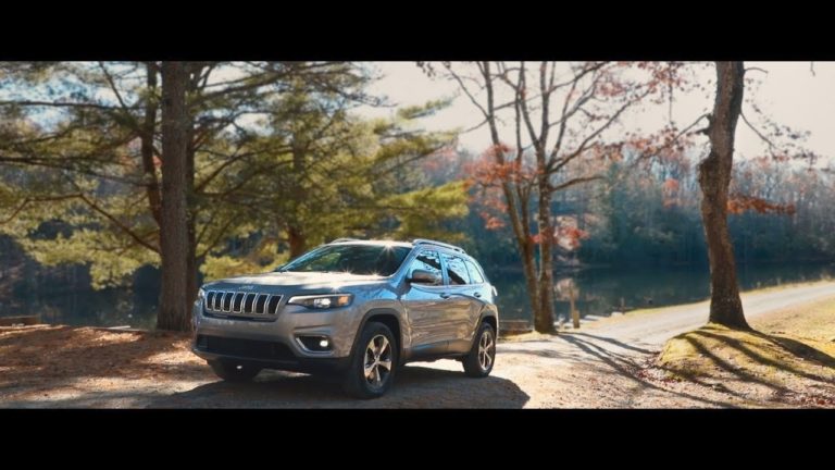 Jeep Unveils New Campaigns for Latest Wrangler and Cherokee