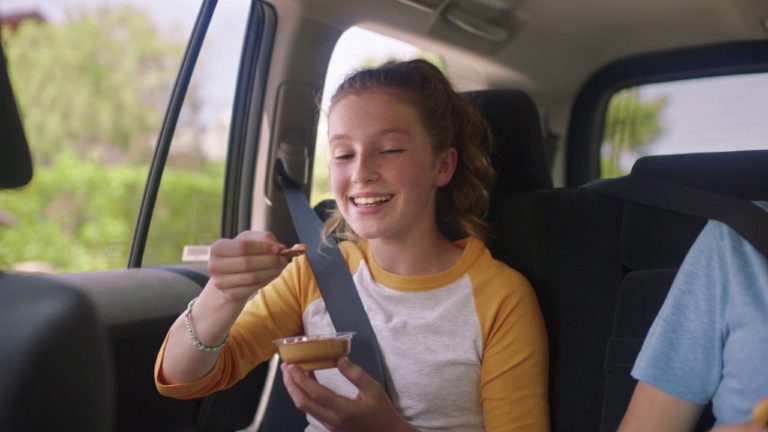 Sabra Creative Campaign Gives Consumers Something to Sing